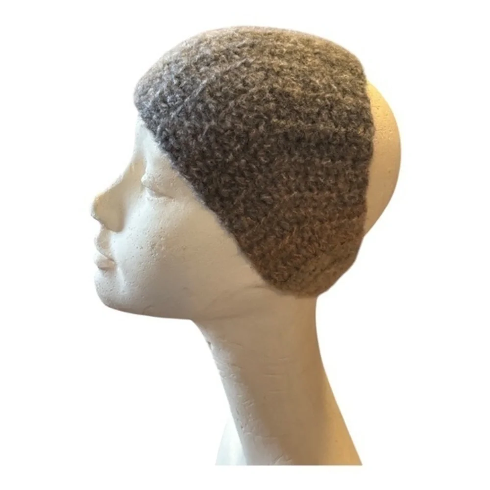 Hand Crafted | Accessories | Crochet Headband Ear Neck  display picture 1